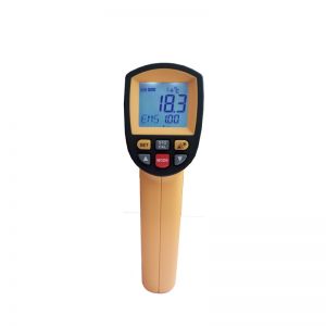 CWH960 礦用本質安全型紅外測溫儀/本質安全型紅外測溫儀